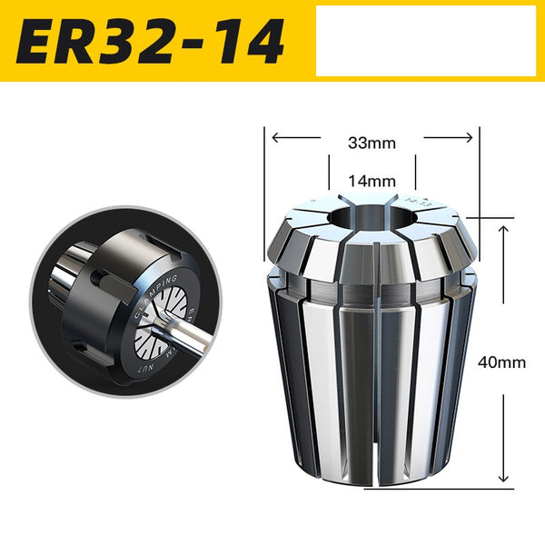 ER32-14mm Collets