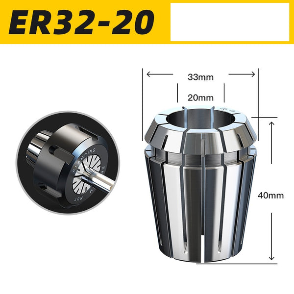 ER32-20mm Collets