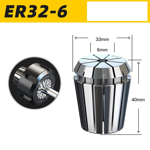 ER32-6mm Collets