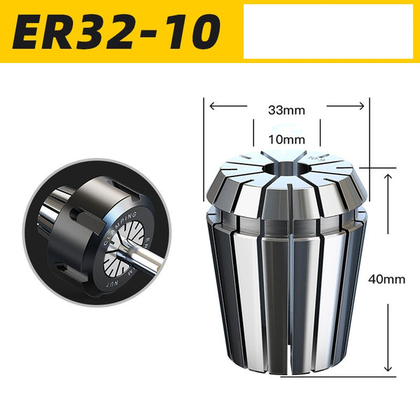 ER32-10mm Collets