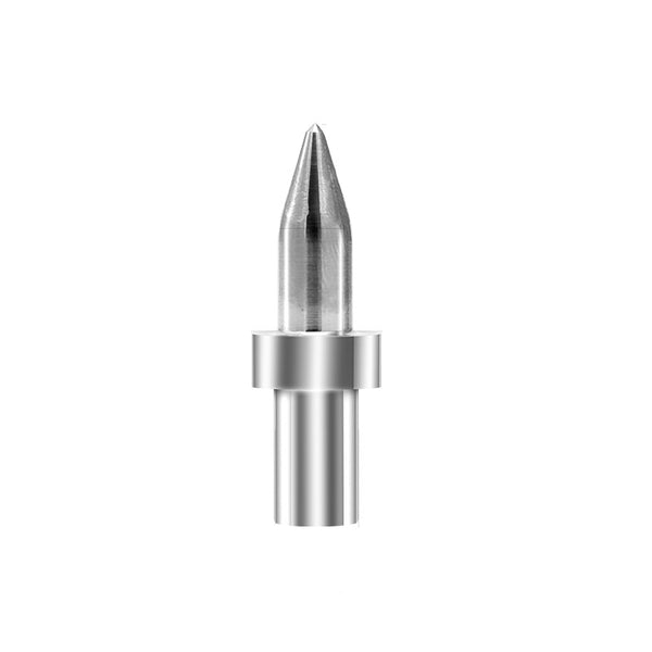FKRDRILL Bit for 1/2-13 Tap (11.7mm) Long Round