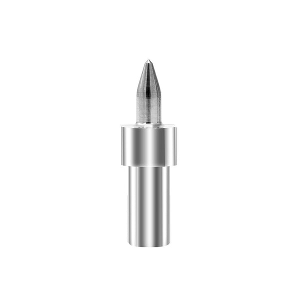 FKRDRILL Bit for #10-24 Tap (4.3mm) Long Round